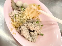 -榮泰米粉湯(Left Shop)