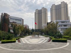 -山东外贸职业学院