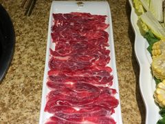 -潮汕牛肉火锅(铁西店)