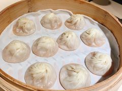 鲜肉小笼-鼎泰丰(当代商城店)