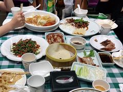 -紫光园(燕郊总店)