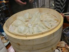 -蟹谢蒸鲜自助餐厅