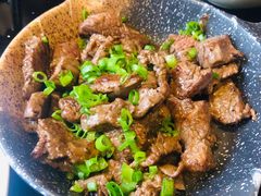 -真剑日本料理·铁板烧(贵州路店)