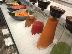 -广州香格里拉酒店