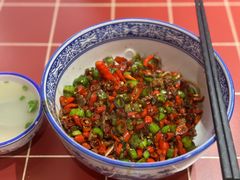 -赣南粉局·赣菜夜排档(新天地店)