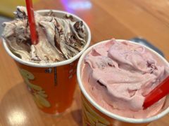 -DQ·蛋糕·冰淇淋(龙湖狮山天街店)
