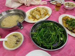 -电白鸭粥店(下沙二坊88号店)