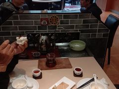 -蒸武门·广式茶点(石滩店)