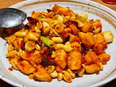 -青年公社烤鸭(熙悦天街店)