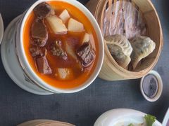 -同禧荟·港味海鲜火锅·粤菜(三亚湾店)