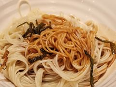 葱油拌面-姚面记·海派家常菜(恒基名人购物中心店)