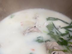 -鲜呦蒸汽石锅鱼(北辰路店)