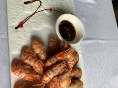 甜虾-马克西姆俄罗斯餐厅(通亚街店)