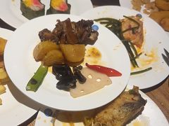 -纽斯特牛排自助餐厅(浦东文峰广场店)