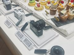 -Sony Store索尼(深圳深业上城店)