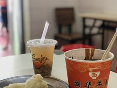 酥饺-丽华早点(大成路店)