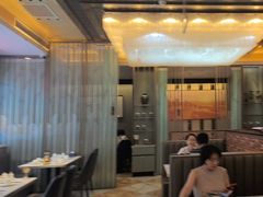 -燕兰楼·清真西北融合菜(亚运村店)