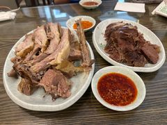 -清真·益鑫羊肉手抓馆(花园北街店)