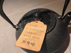 -得意啫·广东啫啫煲(前海HOP店)