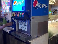 -火炉火自助餐(西直门凯德MALL店)