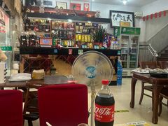 -穆老九清真牛羊肉馆(宋城店)