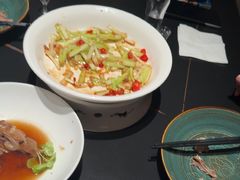 -鸽子侯·家宴·平价海鲜(绿地店)