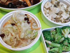 -同盛食堂(同盛大厦店)