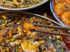 -江湖黑大兔(杨家坪店)