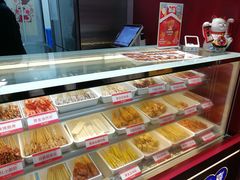 -千禧炸串(明瓦廊店)
