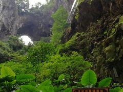 -英西峰林·洞天仙境
