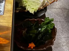 -湊湊火锅·茶憩(郑州绿地新都会店)