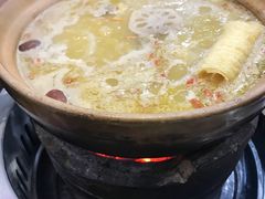 -港迹·鲜围煮海鲜火锅(湖州时代广场店)