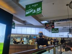-潮牛壹号鲜牛肉火锅(世界城广场店)