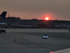 -纽瓦克自由国际机场