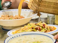 -老雒阳面馆·水席(定鼎门店)