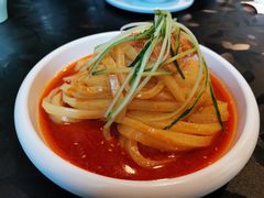 -品回味清真西北楼(宁波首店)