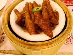 -点都德(大茶楼店)