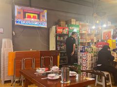 -老何太太鹤岗小串·团建聚餐(龙华店)