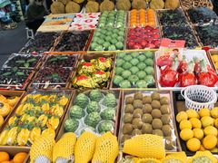 -昆明东站农贸市场