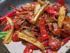 -聚味瞿记·龙虾堂(咸嘉湖店)