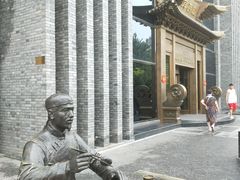 -耳朵眼会馆(鼓楼店)