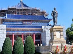 -广州中山纪念堂