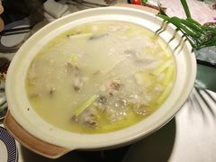 -梧桐餐厅(泉城路店)