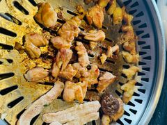 -牛焱·烧肉酒肆(五大道店)