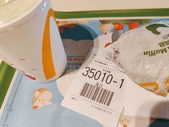 -麦当劳(深圳西涌天文台店)