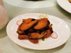 -富淳饭店(陆家嘴保利广场店)