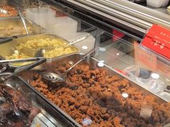 -乔波食品(杜桥中心菜场店)