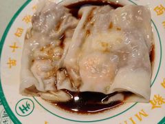 -西关明记肠粉(荔枝湾店)
