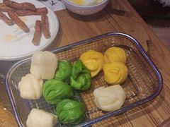 -山河屯铁锅炖·非遗铁锅炖(华强北店)