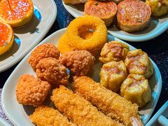 -梨花自助烤肉(天河城店)